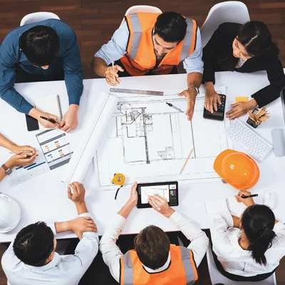 Consultation and Assessment Image