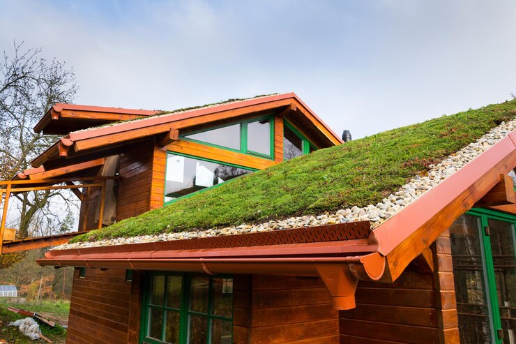 Eco Materials
