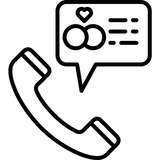Initial Inquiry Icon