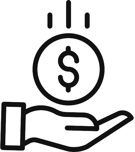 Icon of Smart Saving